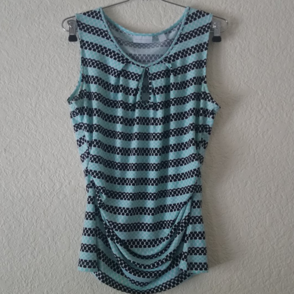 New York & Company stretch top